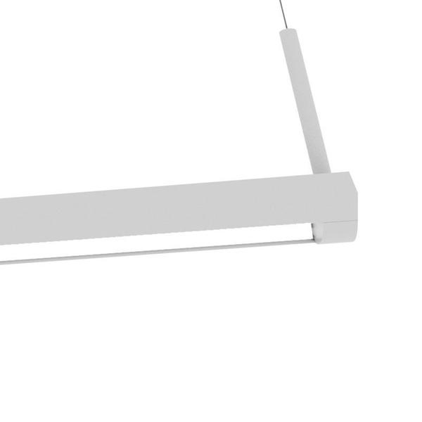 Imagem de Lustre Pendente Newline Fit15 Angle PD15068 Led Bivolt