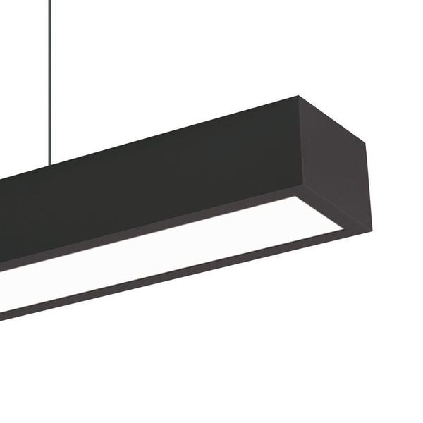 Imagem de Lustre Pendente Newline Sobrepor V 466 Led Bivolt