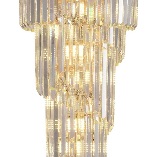 Lustre Pendente Nitrolux LTR-005 Âmbar E14 Bivolt Imagem de Lustre Pendente Nitrolux LTR-005 Âmbar E14 Bivolt