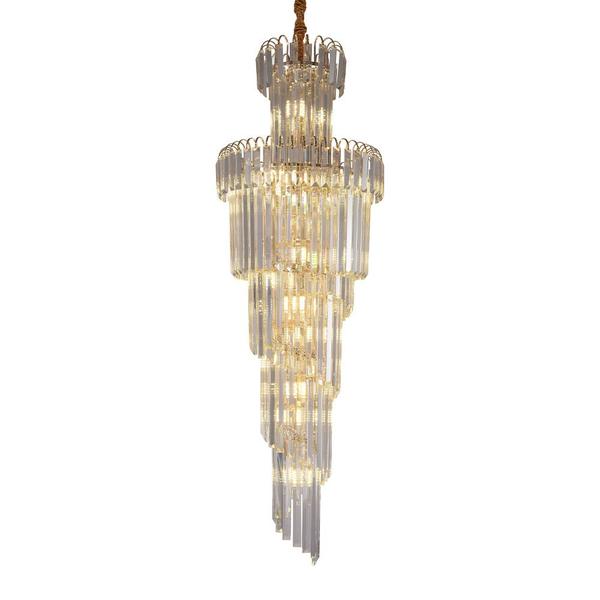 Lustre Pendente Nitrolux LTR-005 Âmbar E14 Bivolt Imagem de Lustre Pendente Nitrolux LTR-005 Âmbar E14 Bivolt