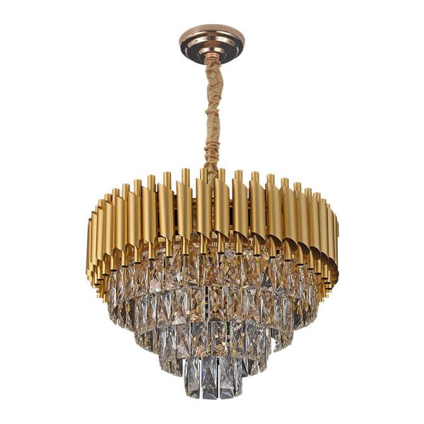 Lustre Pendente Nitrolux LTR-009D Âmbar E14 Bivolt Imagem de Lustre Pendente Nitrolux LTR-009D Âmbar E14 Bivolt