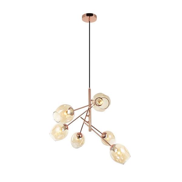 Imagem de Lustre Pendente Quality Cutie 1331 E27 Bivolt