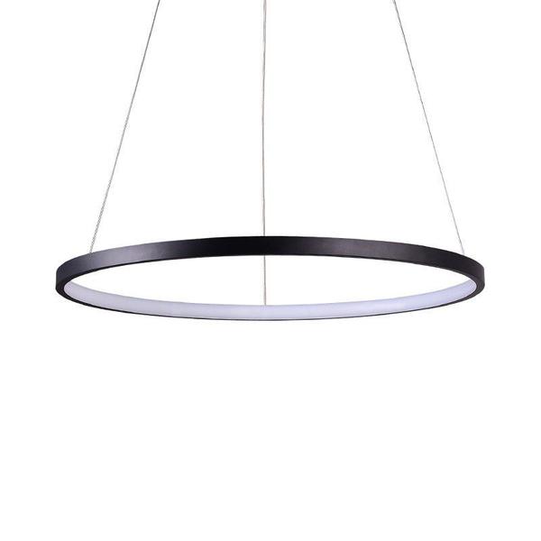 Imagem de Lustre Pendente Quality Montreal 1300 Led Bivolt