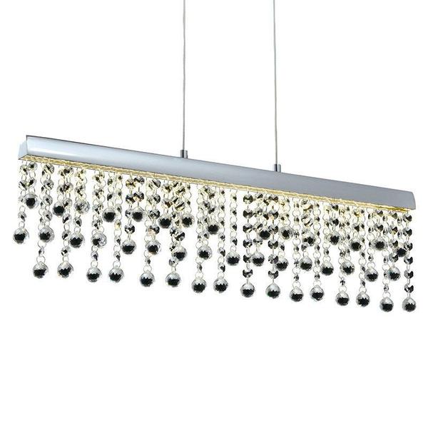 Imagem de Lustre Pendente Quality Munique 1277 Led Bivolt