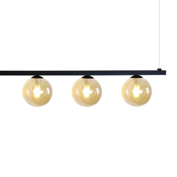 Imagem de Lustre Pendente Quality Orbit 1528 G9 Bivolt