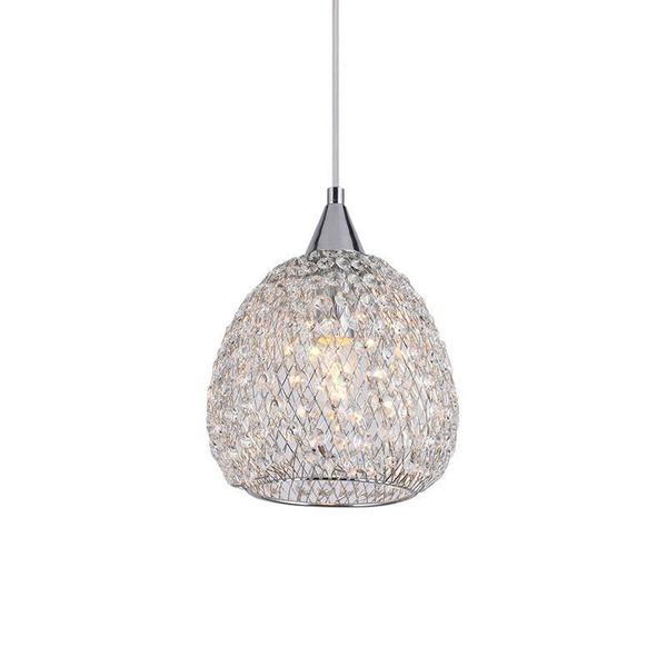 Imagem de Lustre Pendente Taschibra Gothics E14 Bivolt