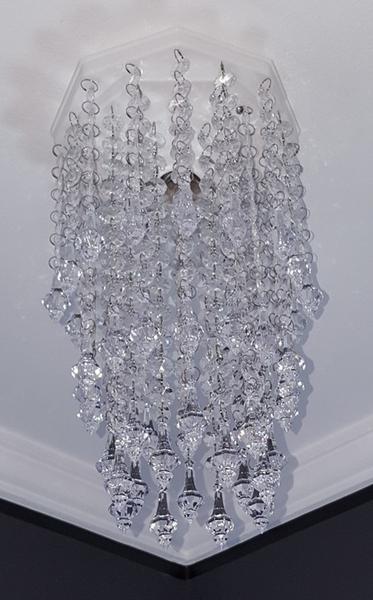 Lustre Plafon Cristal Acrílico Decorar Sala Iluminação Decoração Quarto Luminária Banheiro17x27 Gabi - Lustres SH Design Imagem de Lustre Plafon Cristal Acrílico Decorar Sala Iluminação Decoração Quarto Luminária Banheiro17x27 Gabi