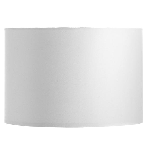 Imagem de Lustre Plafon Cupula Dome 30x20cm Magnífico Branco