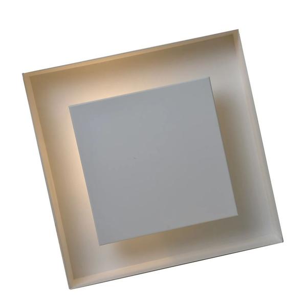 Imagem de Lustre Plafon Sobrepor 30x30 Para Consultório