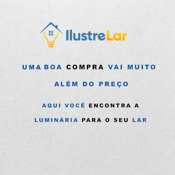 Lustre Sputnik Aranha 4 Braços Luminária Industrial - Ilustre Lar Imagem de Lustre Sputnik Aranha 4 Braços Luminária Industrial