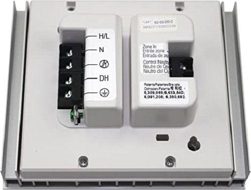 Imagem de Lutron Controle De Fases Phpm-pa-120-wh Grx000/4000/qs