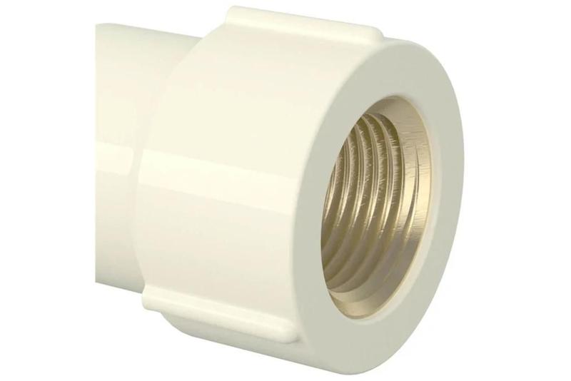 Imagem de Luva Aquatherm de Transição 3/4''x22mm - Tigre