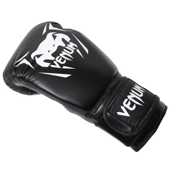 Imagem de Luva Boxe Muay Thai New Contender 14OZ Venum