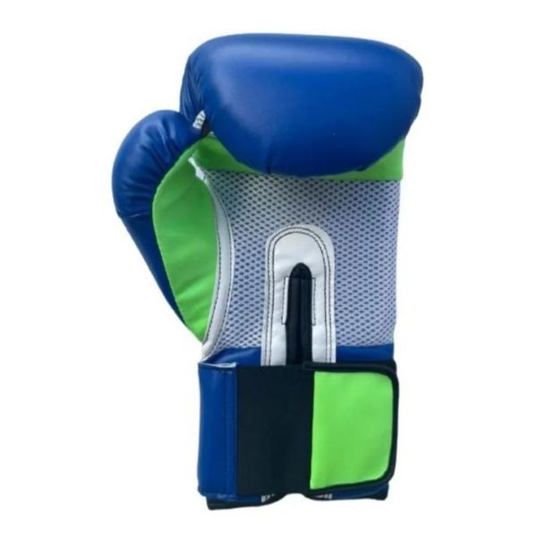 Imagem de Luva Boxe, Muay Thai - Pro Style Training Gloves - Everlast