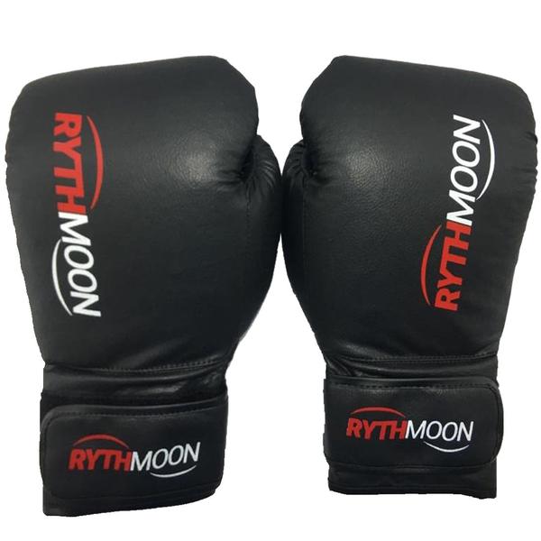 Imagem de Luva Boxe Muay Thai Standard 12OZ Rythmoon ST