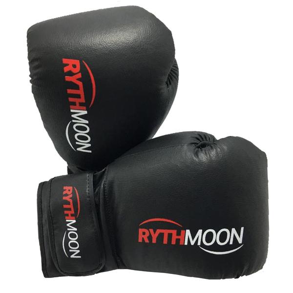 Imagem de Luva Boxe Muay Thai Standard 16OZ Rythmoon ST