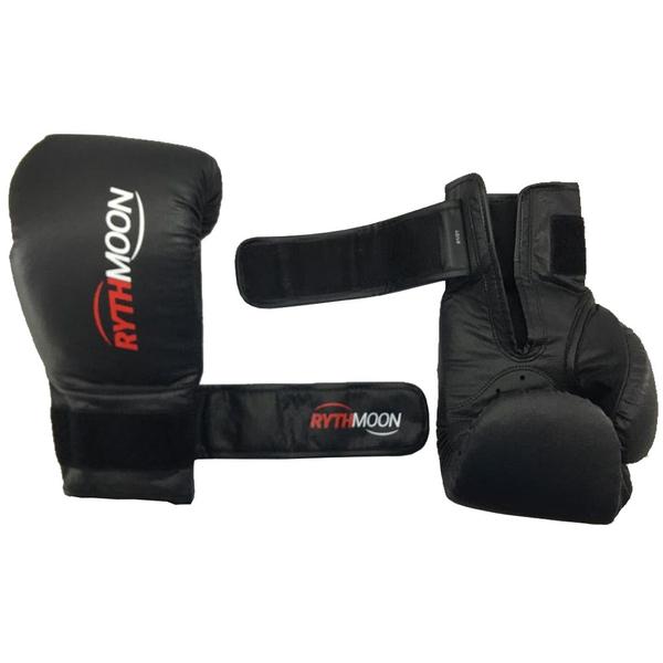 Imagem de Luva Boxe Muay Thai Standard 16OZ Rythmoon ST