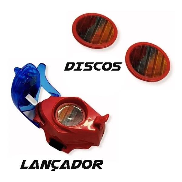 Luva Brinquedo Infantil Lança Disco Som E Luz Homem Aranha - Ytl Imagem de Luva Brinquedo Infantil Lança Disco Som E Luz Homem Aranha