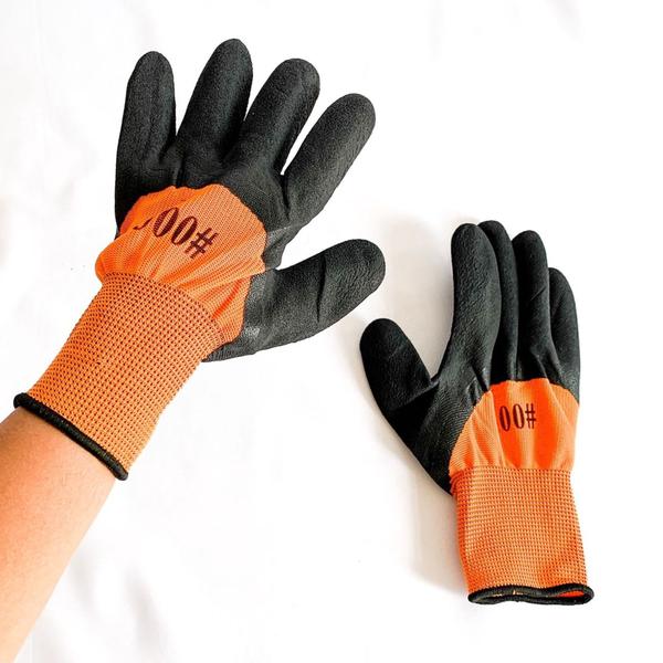 Luva de Alta Temperatura Eletricista Anti Choque EPI - Mix de Produtos Imagem de Luva de Alta Temperatura Eletricista Anti Choque EPI
