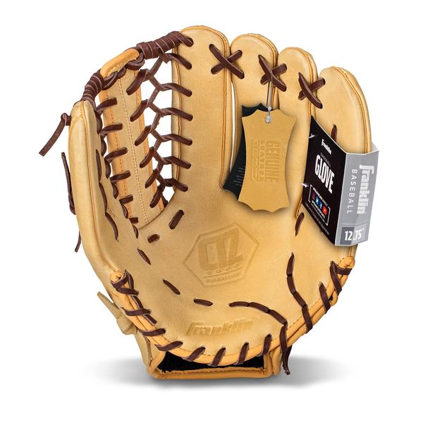 Imagem de Luva de beisebol para campo Franklin Sports CTZ5000 12.75"