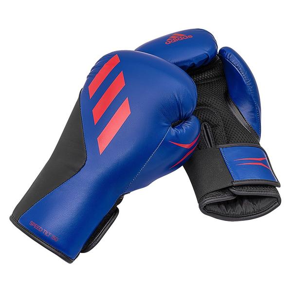 Imagem de Luva de Boxe adidas em PU Speed TILT 150