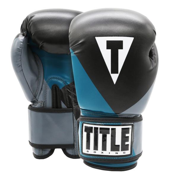 Imagem de Luva De Boxe E Muay Thai Boxing Prime Title