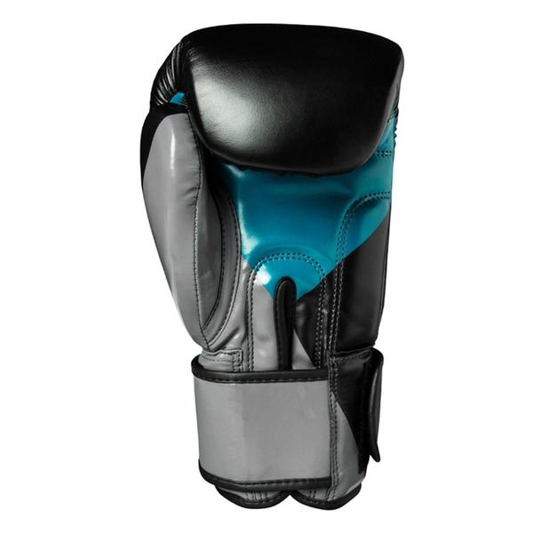 Imagem de Luva De Boxe E Muay Thai Prime Fitness Gloves 10OZ Title