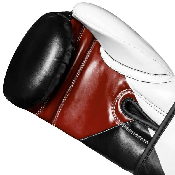 Imagem de Luva de Boxe e Muay Thai Prime Gloves 10OZ Title