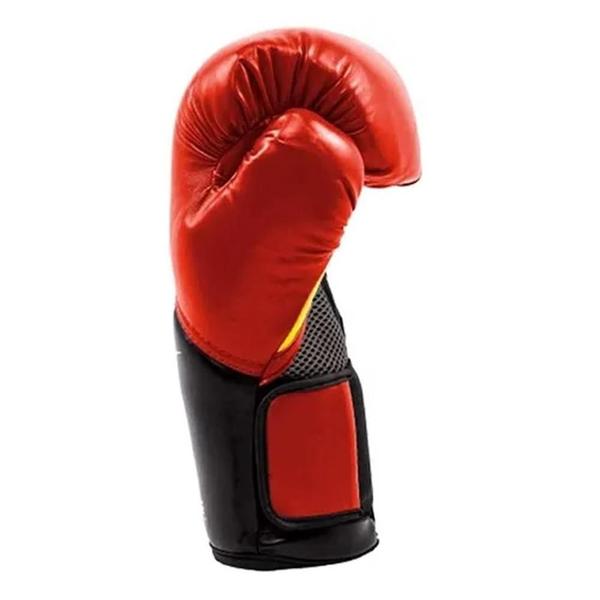 Imagem de Luva De Boxe E Muay Thai Pro Style Elite V2 14OZ Everlast