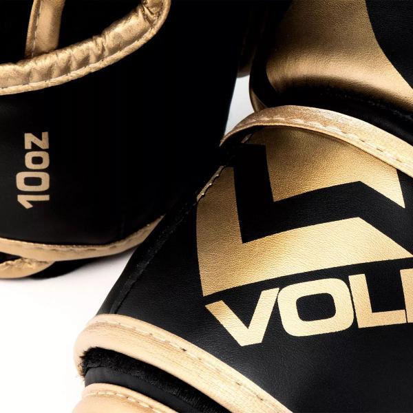 Imagem de Luva de Boxe e Muay Thai Training 10oz Vollo