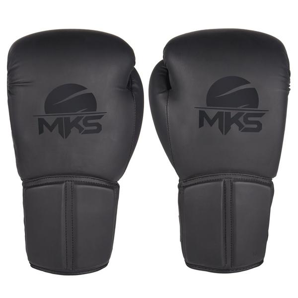 Imagem de Luva de Boxe MKS Combat PRO LACES