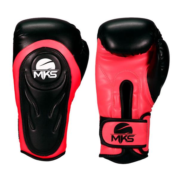 Imagem de Luva de Boxe MKS Contender Neo