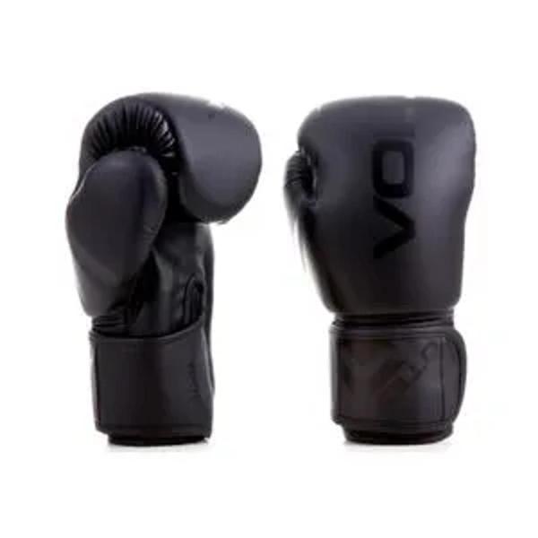 Imagem de Luva de Boxe Muay Thai Kickboxing Training 10oz Vollo