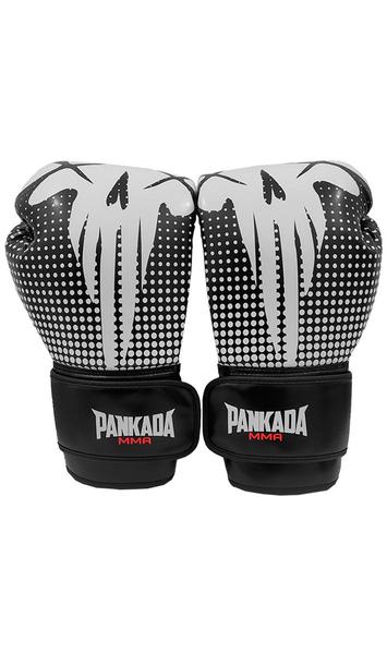 Imagem de Luva de Boxe/Muay Thai Legend - PANKADA - Preto