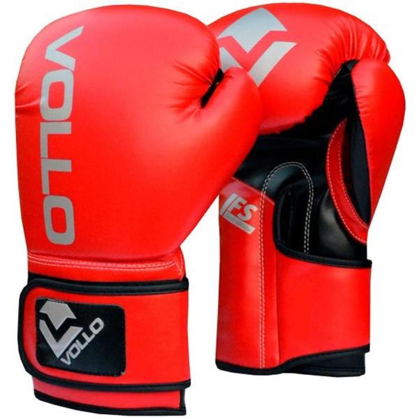 Imagem de Luva De Boxe Muay Thai Training 12OZ Vollo