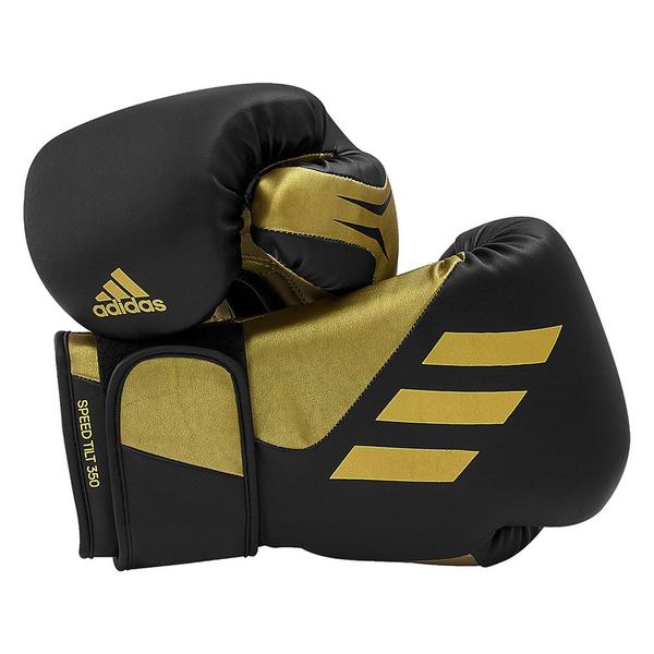 Imagem de Luva de Boxe Vegana adidas TILT 350 Cactus