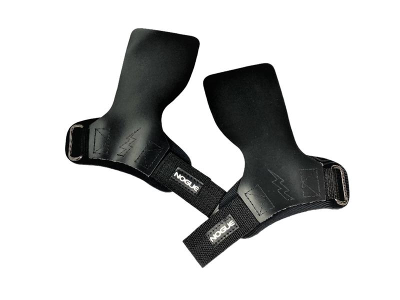Luva De Cross Hand Grip RAY NOGUE Imagem de Luva De Cross Hand Grip RAY NOGUE