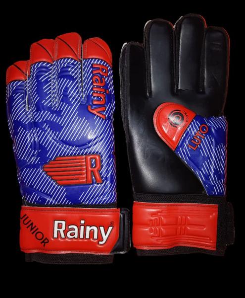 Imagem de Luva de Goleiro Adulto Luto - Rainy