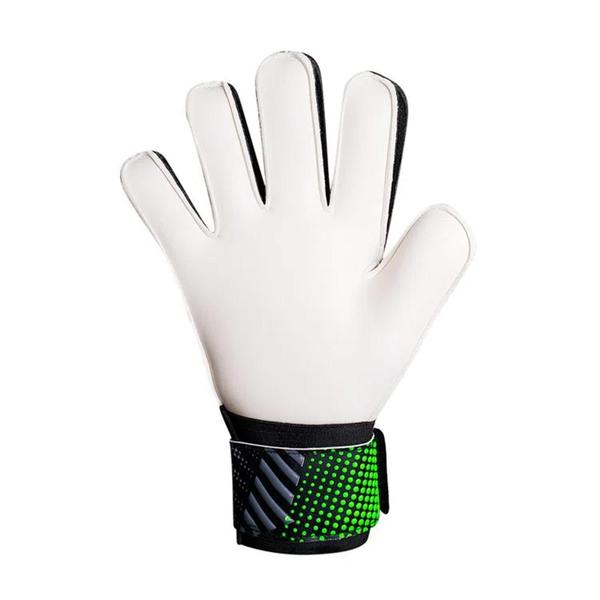 Imagem de Luva de Goleiro Penalty Delta 1 X - Verde+Preto