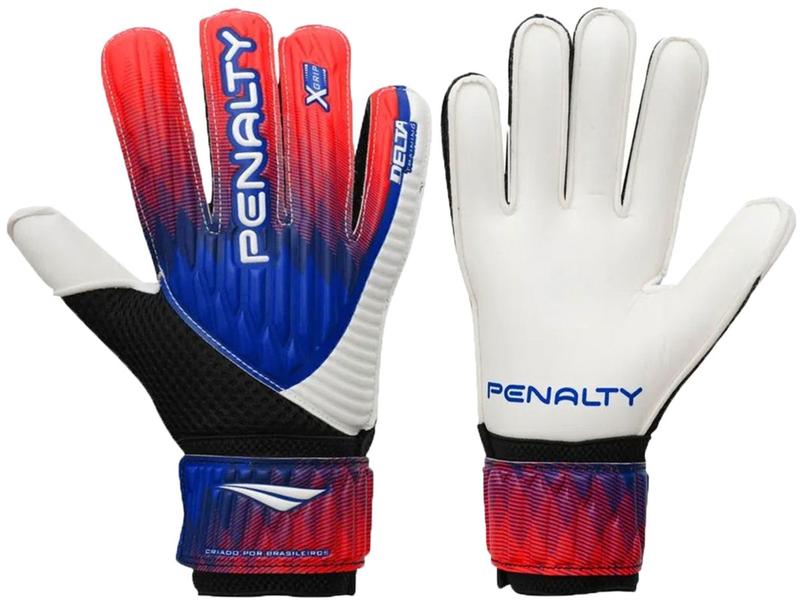 Imagem de Luva de Goleiro Penalty Delta Training R.620306