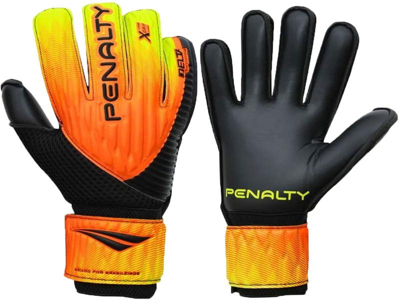 Imagem de Luva de Goleiro Penalty Delta Training R.620306