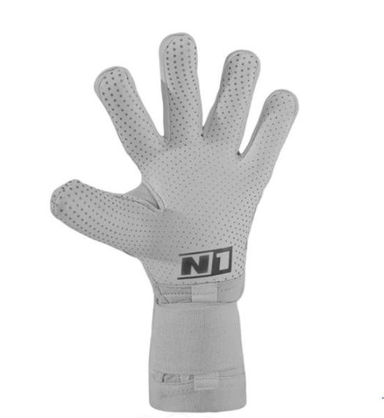 Imagem de Luva de Goleiro Profissional N1 Sirius 2.0 + Meia - Envio Mesmo DIA