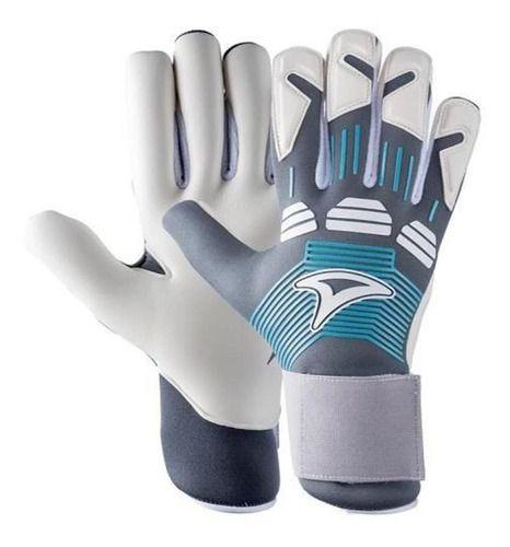 Imagem de Luva De Goleiro Three Stars Omni Profissional Masculino