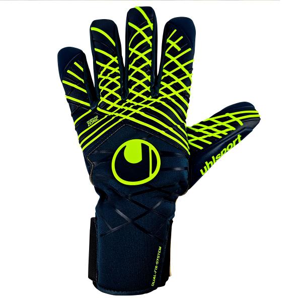 Imagem de Luva De Goleiro Uhlsport Prediction Absolutgrip Hn Com NF