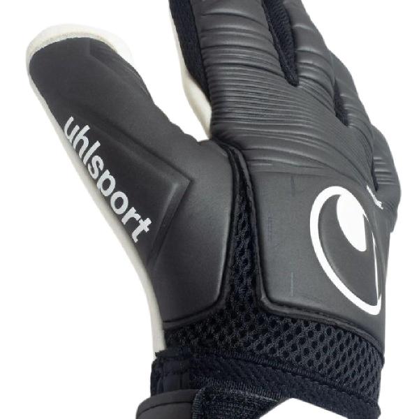 Imagem de Luva de Goleiro Uhlsport Supersoft Profissional