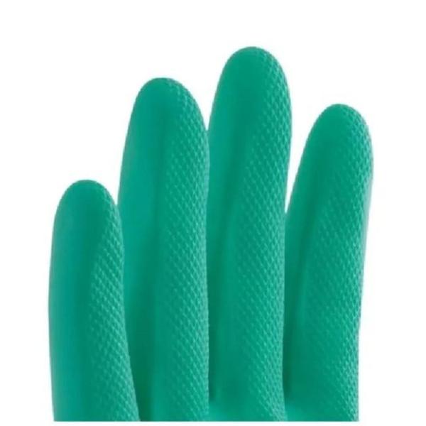 Imagem de Luva de Limpeza Latex Mucambo XG Verde