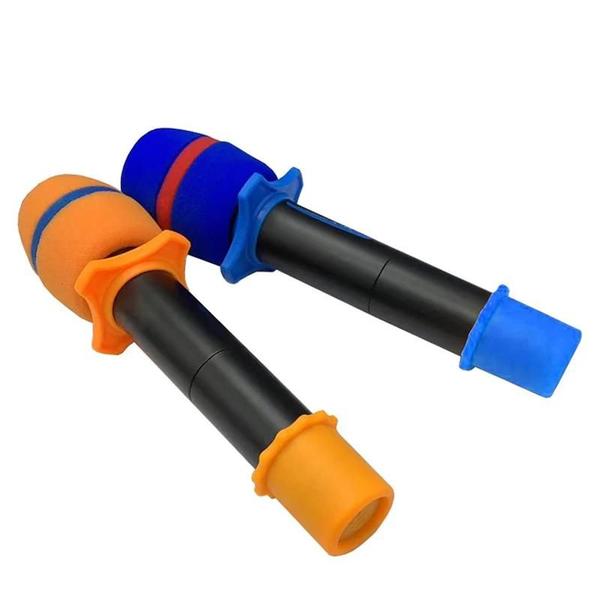 Imagem de Luva De Microfone De Silicone Anti-rolamento Suporte Portátil Sem Fio Para Anel De Proteção De