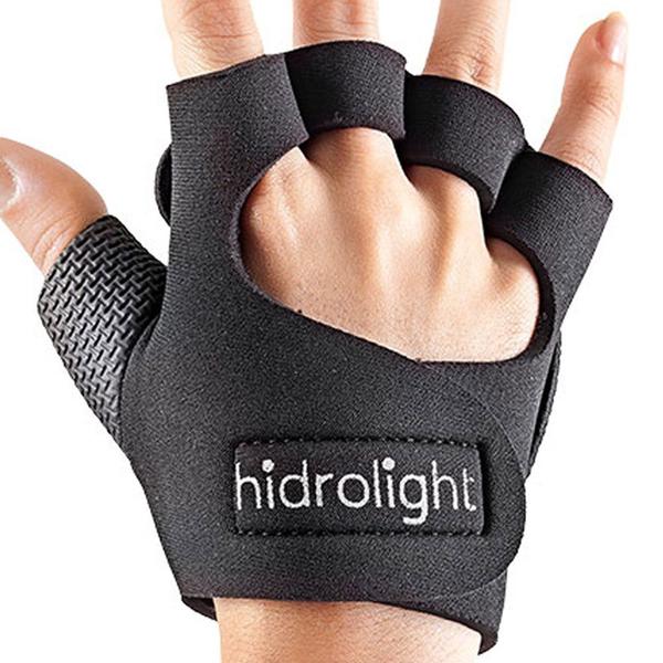 Imagem de Luva de Musculação Hidrolight Neoprene