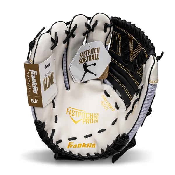 Imagem de Luva de softball Franklin Sports Fastpitch Pro 13" Left Hand