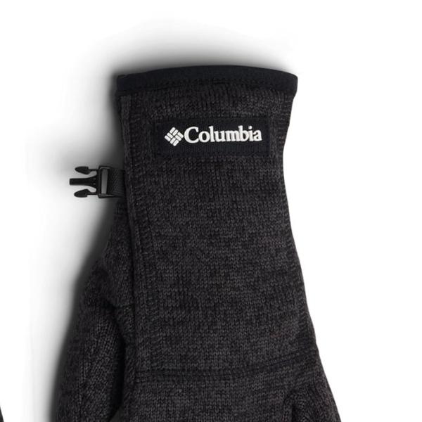 Imagem de Luva Feminina Columbia Sweater Weather Preto - 1953831